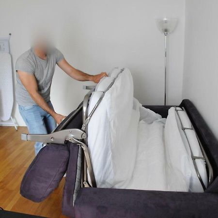 Paris Besson Stay Appartement Neuilly Sur Seine Buitenkant foto