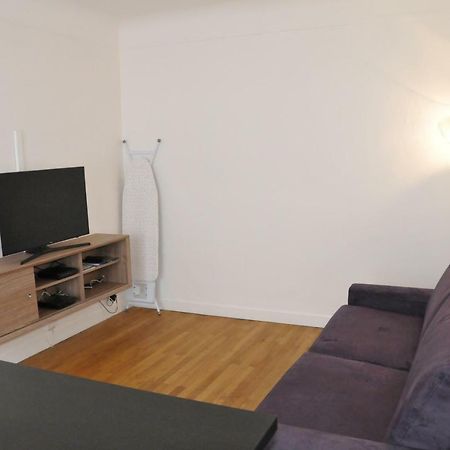 Paris Besson Stay Appartement Neuilly Sur Seine Buitenkant foto