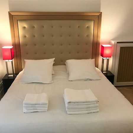 Paris Besson Stay Appartement Neuilly Sur Seine Buitenkant foto