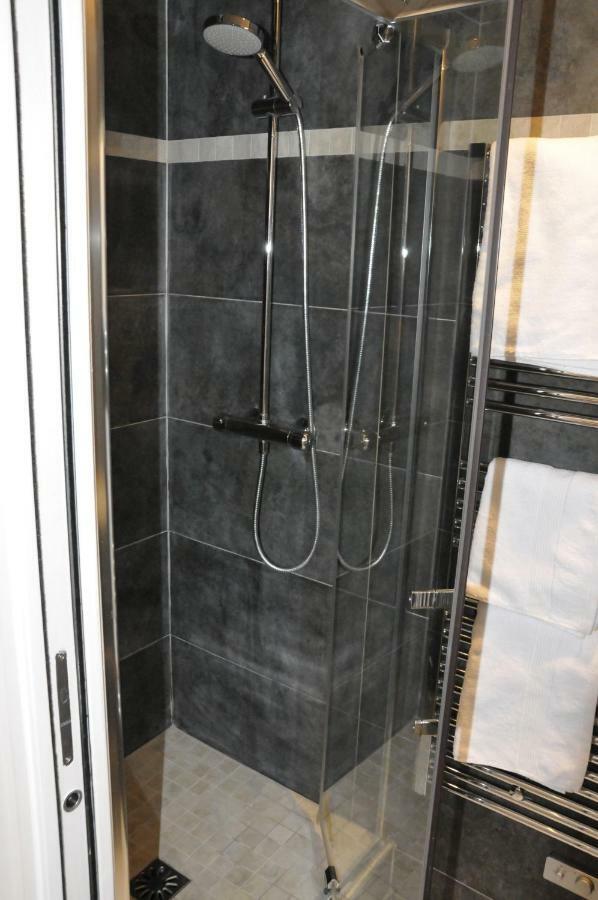 Paris Besson Stay Appartement Neuilly Sur Seine Buitenkant foto