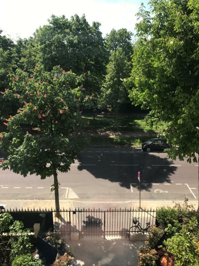 Paris Besson Stay Appartement Neuilly Sur Seine Buitenkant foto