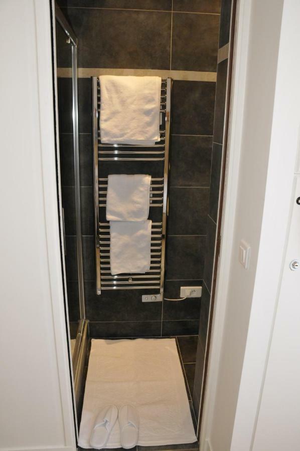 Paris Besson Stay Appartement Neuilly Sur Seine Buitenkant foto