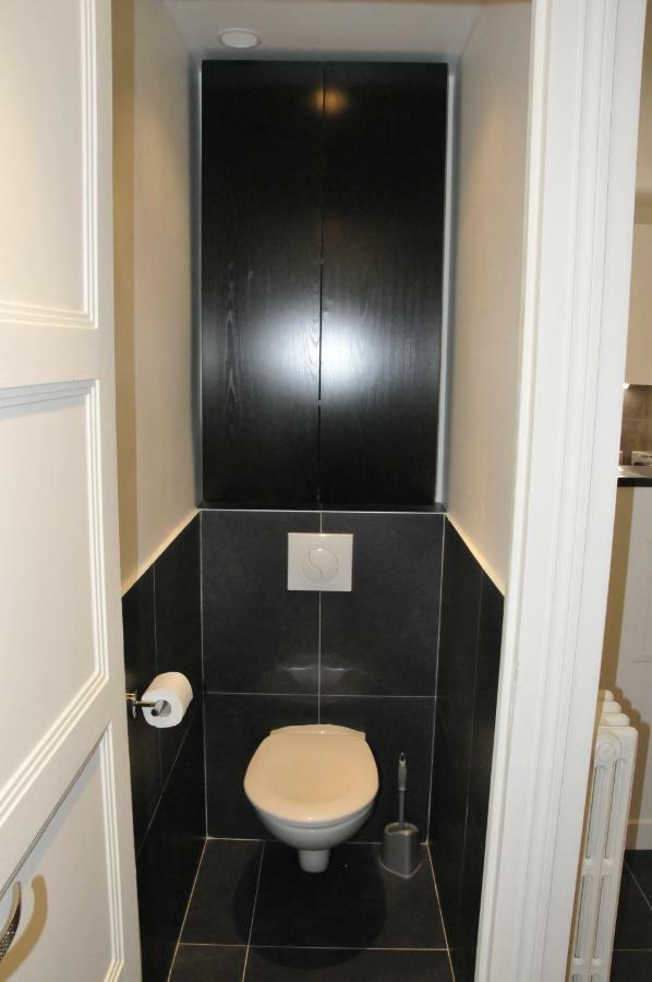 Paris Besson Stay Appartement Neuilly Sur Seine Buitenkant foto
