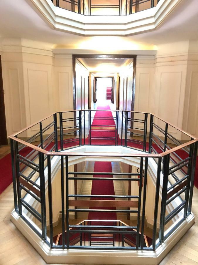 Paris Besson Stay Appartement Neuilly Sur Seine Buitenkant foto