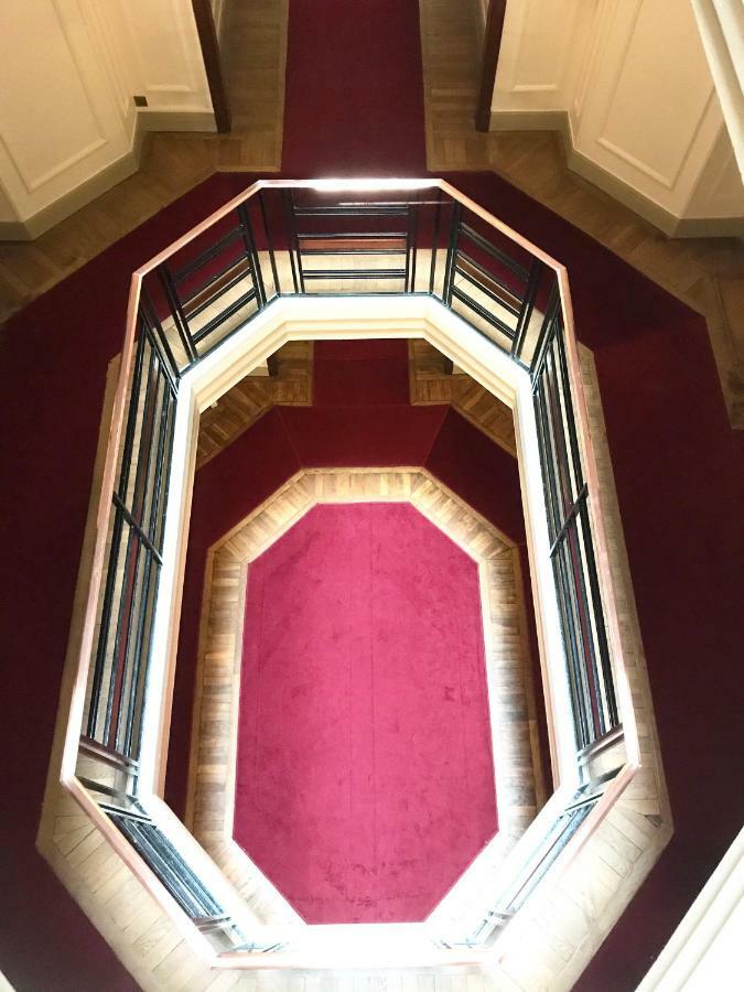 Paris Besson Stay Appartement Neuilly Sur Seine Buitenkant foto