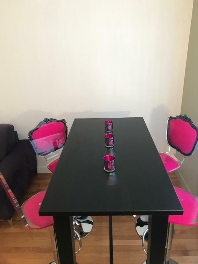 Paris Besson Stay Appartement Neuilly Sur Seine Buitenkant foto